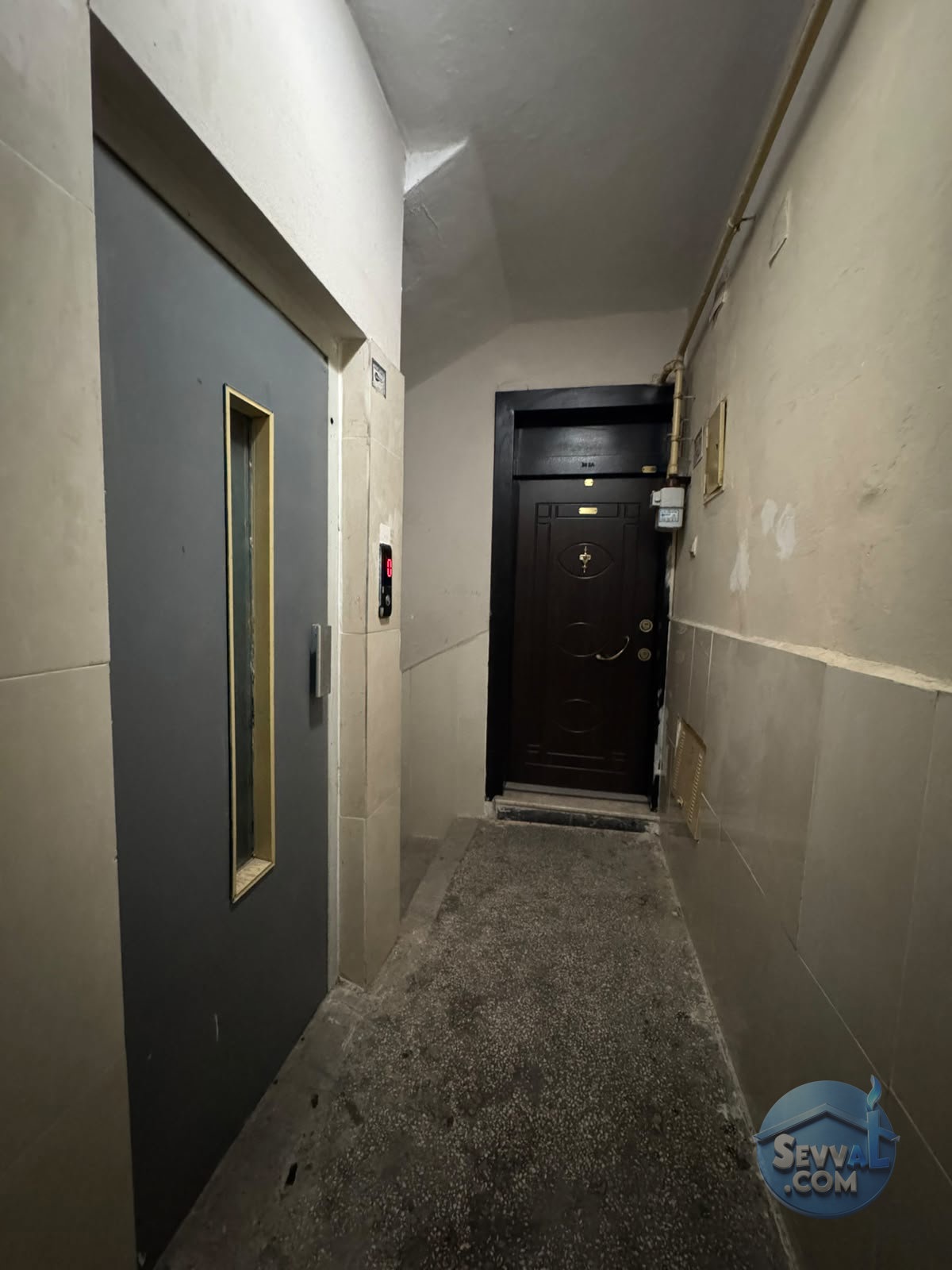 İPEKYOL BULVARI ÜZERİ 1.KAT 2+1 D.GAZLI,ASANSÖRLÜ - ŞANLIURFA HALİLİYE fotoğraf 24