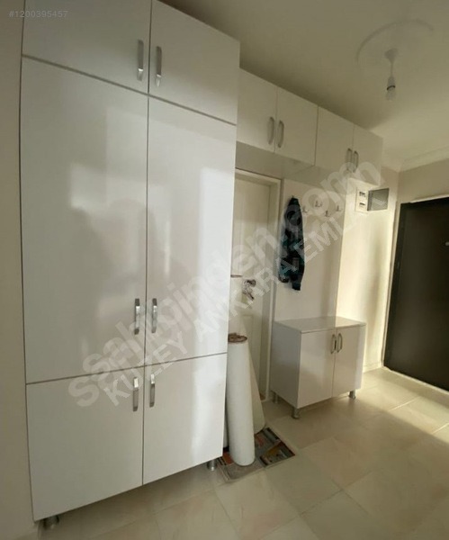 BİKLECİK TOKİ DE 130 M2 3+1 SATILIK DAİRE - BİLECİK MERKEZ fotoğraf 22
