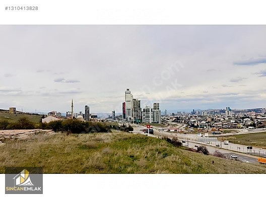 Yaşamkentte Ticari İmarlı 60m² Arsa Hissesi Yatırım Fırsatı - ANKARA ETİMESGUT fotoğraf 13