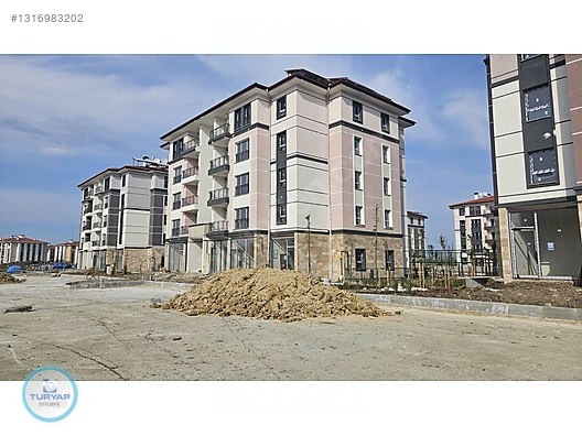 SAMSUN 19 MAYIS TOKİ'DE SATILIK 36 M2 KÖŞE DÜKKAN - SAMSUN 19 MAYIS fotoğraf 2
