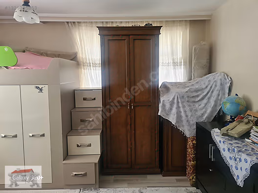 TIP FAKÜLTESİ KARŞISI MAMAK CADDESINDE METROYA 3 DK 2+1 DAİRE - ANKARA MAMAK fotoğraf 15