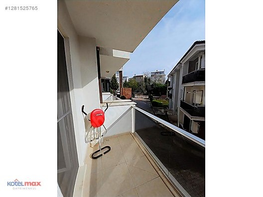 İZMİT BAĞÇEŞME SMART BUTİK SİTESİ, 2+1,SATILIK BAHÇE DUBLEKS - KOCAELİ İZMİT fotoğraf 15
