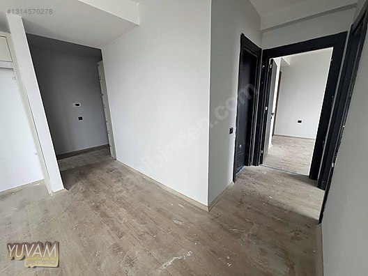GAZİ PAŞA CAD. SIFIR HAVUZLU SİTE İÇERİSİNDE LÜKS 3+1 FIRSATI - MERSİN MEZİTLİ fotoğraf 28