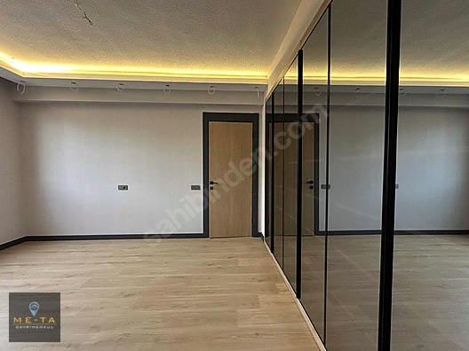 ME-TA GAYRİMENKUL'DEN ŞEHİTLİK MAH ULTRA LÜKS SATILIK 4+1 DAİRE - ANKARA POLATLI fotoğraf 28