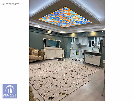 YENİCE MAH. SATILIK SÜPER DAİRE - BURSA KARACABEY fotoğraf 14