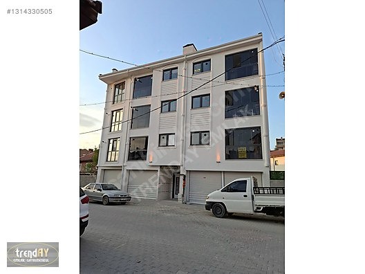 Şehir Merkezinde Sıfır Daire - Soğukpınar Camii Karşısı - BİLECİK BOZÜYÜK fotoğraf 35