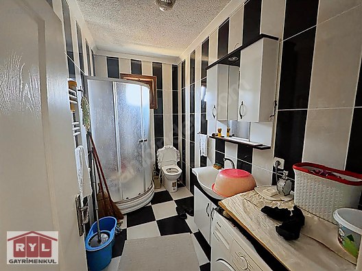 PENDİK KAVAKPINAR MH MERKEZİ KONUMDA SATILIK 5+2 GENİŞ DAİRE - İSTANBUL PENDİK fotoğraf 20