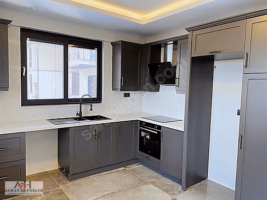 Serdivan Yazlık'ta Satılık 3+1 Villa: 220m² Site İçi, Lüks yaşam - SAKARYA SERDİVAN fotoğraf 39