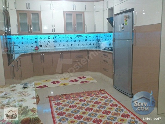 En Güzel Konumda, 5+2, 380 m2, 3. Kattan Çatı Dubleksi - ANTALYA KONYAALTI fotoğraf 5