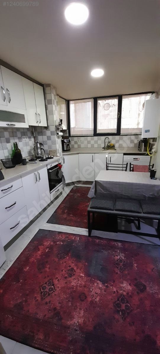 Ferah müstakil gibi bir bodrum kat - BURSA YILDIRIM fotoğraf 5