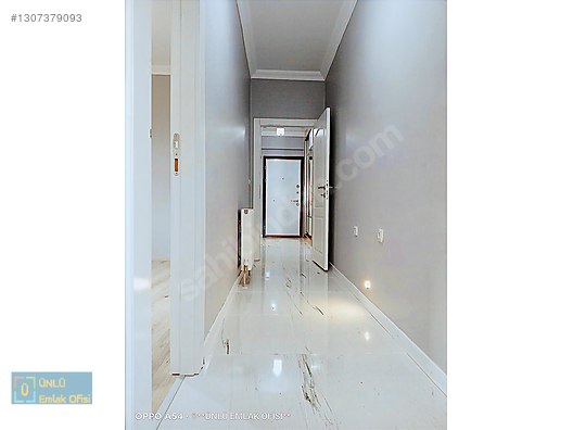 ÜNLÜ EMLAKTAN HAVALİMANI YOLUNDA 2+1 116M2 KİRACILI LÜKS DAİRE - KASTAMONU MERKEZ fotoğraf 47