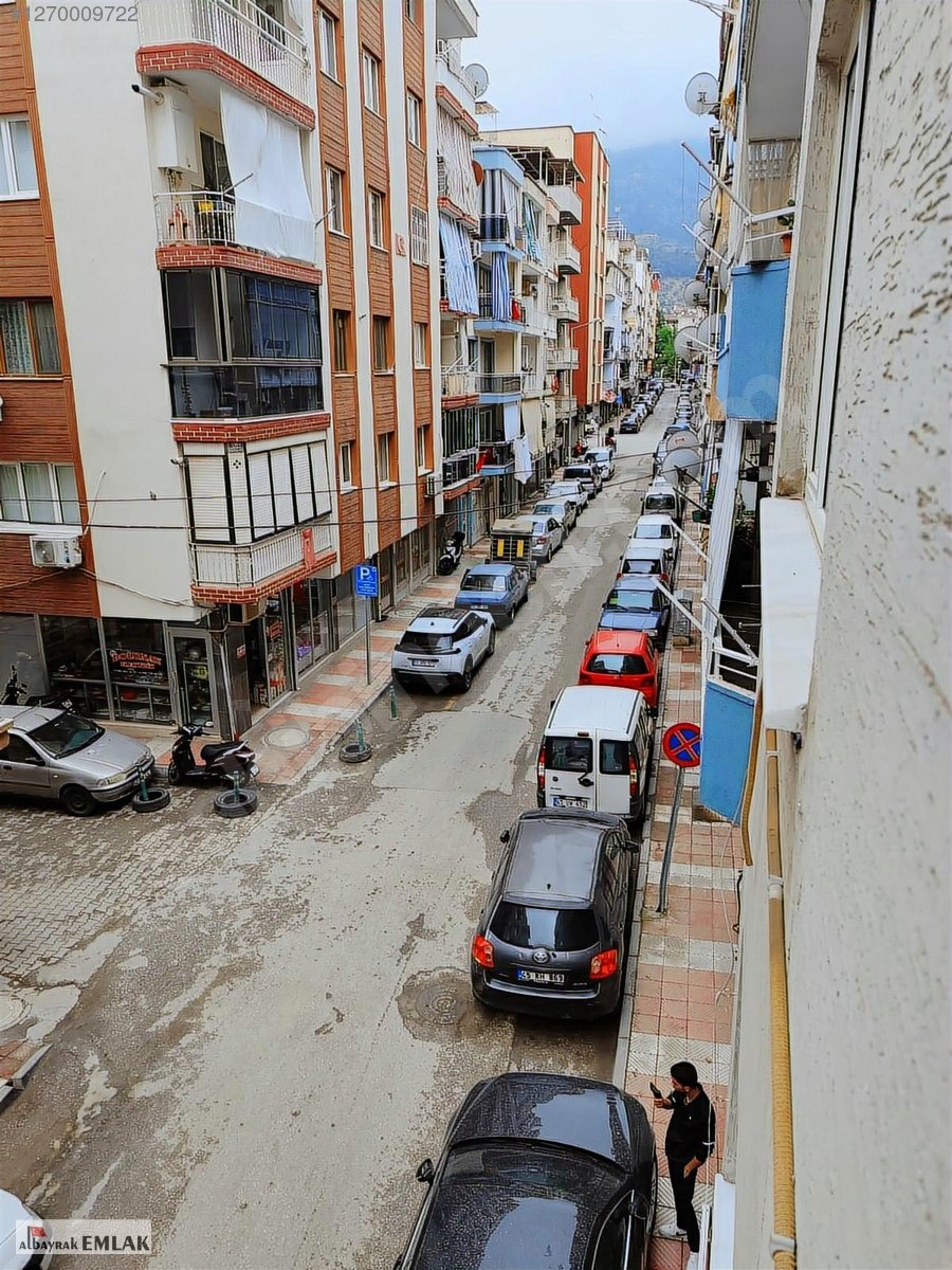 ARDA MH 3+1 2.KAT 115 M2 ÖZELLİKLİ SATILIK DAİRE 3.450.000 TL - MANİSA ŞEHZADELER fotoğraf 21