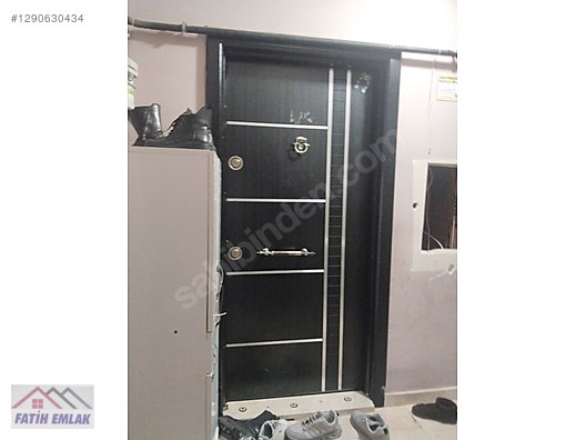 FATİH EMLAKTAN DR.ZİYAKAYA MAH.4+1 DUBLEX SATILIK - BURSA GEMLİK fotoğraf 40