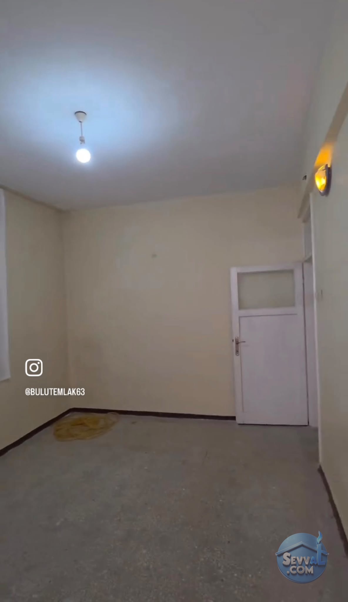 ŞAİR NABİ MAH 3,KAT 3+1 D.GAZLI - ŞANLIURFA HALİLİYE fotoğraf 6