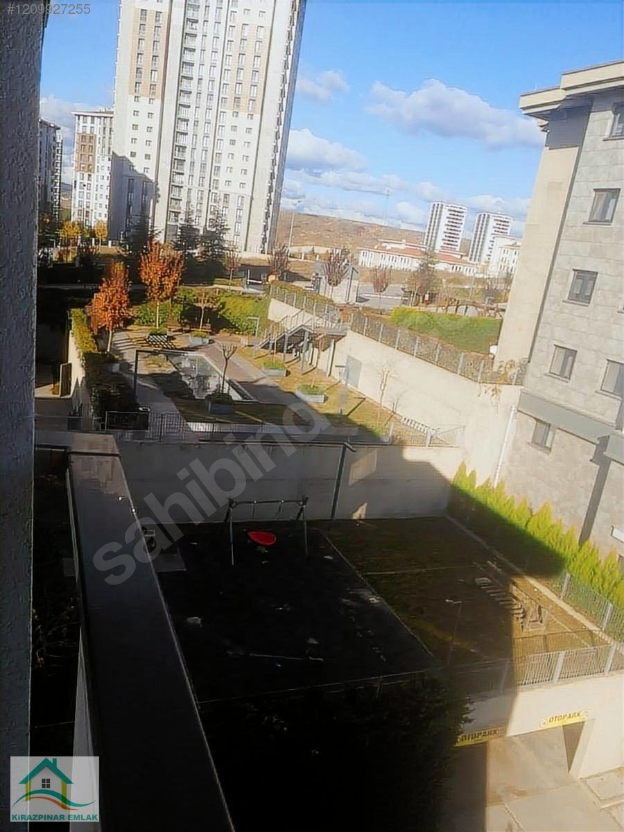 GEBZE EMLAK KONUTLARI 3.ETAP F TİPİ 4+1 - KOCAELİ GEBZE fotoğraf 2