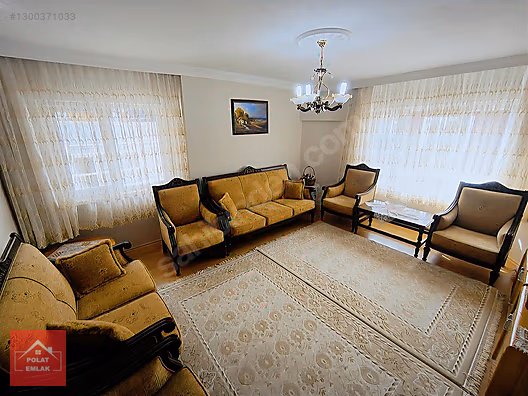 SÜVARİ MAH TAKASLI KAPALI TERASLI 4+1 POLAT EMLAKtan - ANKARA ETİMESGUT fotoğraf 8