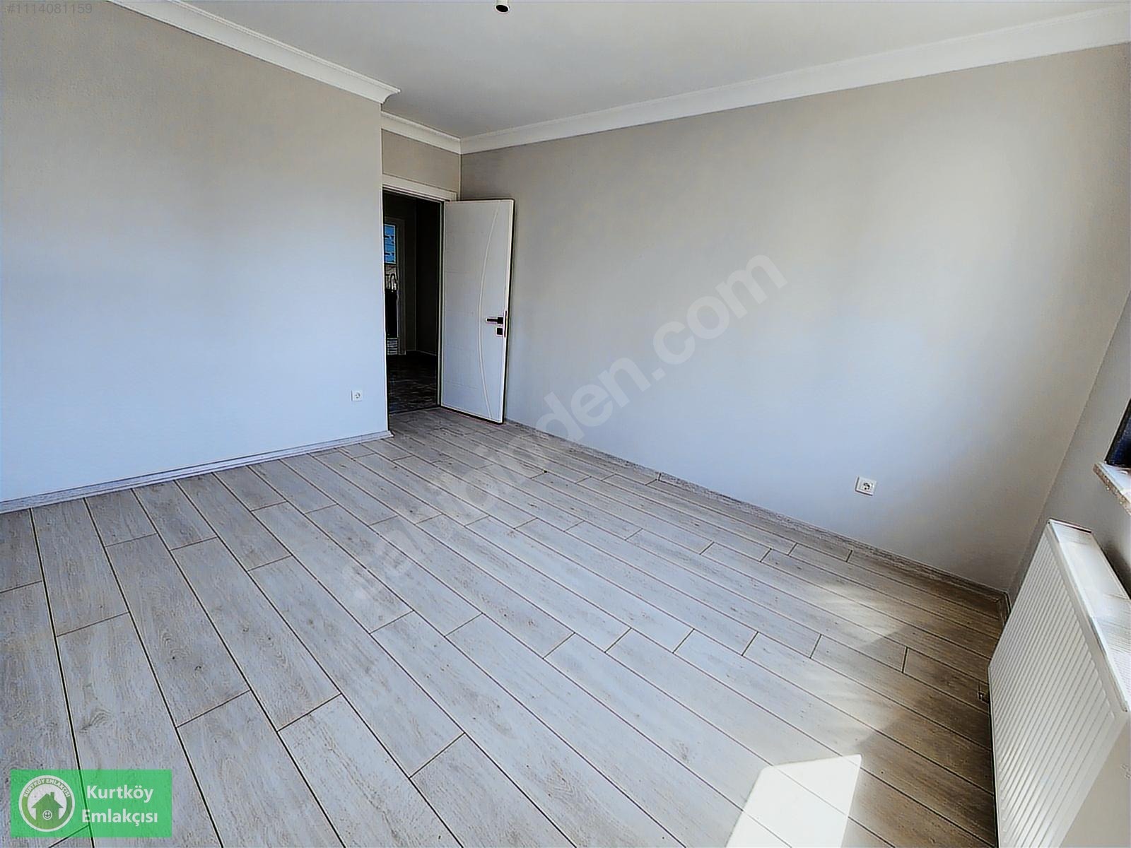 HÜRRİYET MAH ULTRA GENİŞ AYDOS ORMANI DIBINDE SATILIK 2+1SIFIR - İSTANBUL KARTAL fotoğraf 31