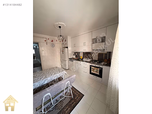 EFELER GAYRİMENKUL 3+1 Doğalgazlı MASRAFSIZ Kiracısız CUMHURİYET - AYDIN EFELER fotoğraf 23