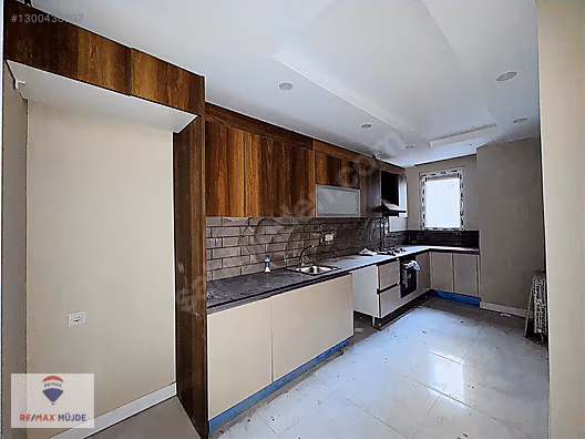 BAHAR YAKA SİTESİ 110m² 2+1 EBEVEYN BANYOWC BALKON KLİMA ARAKAT - İSTANBUL EYÜPSULTAN fotoğraf 7