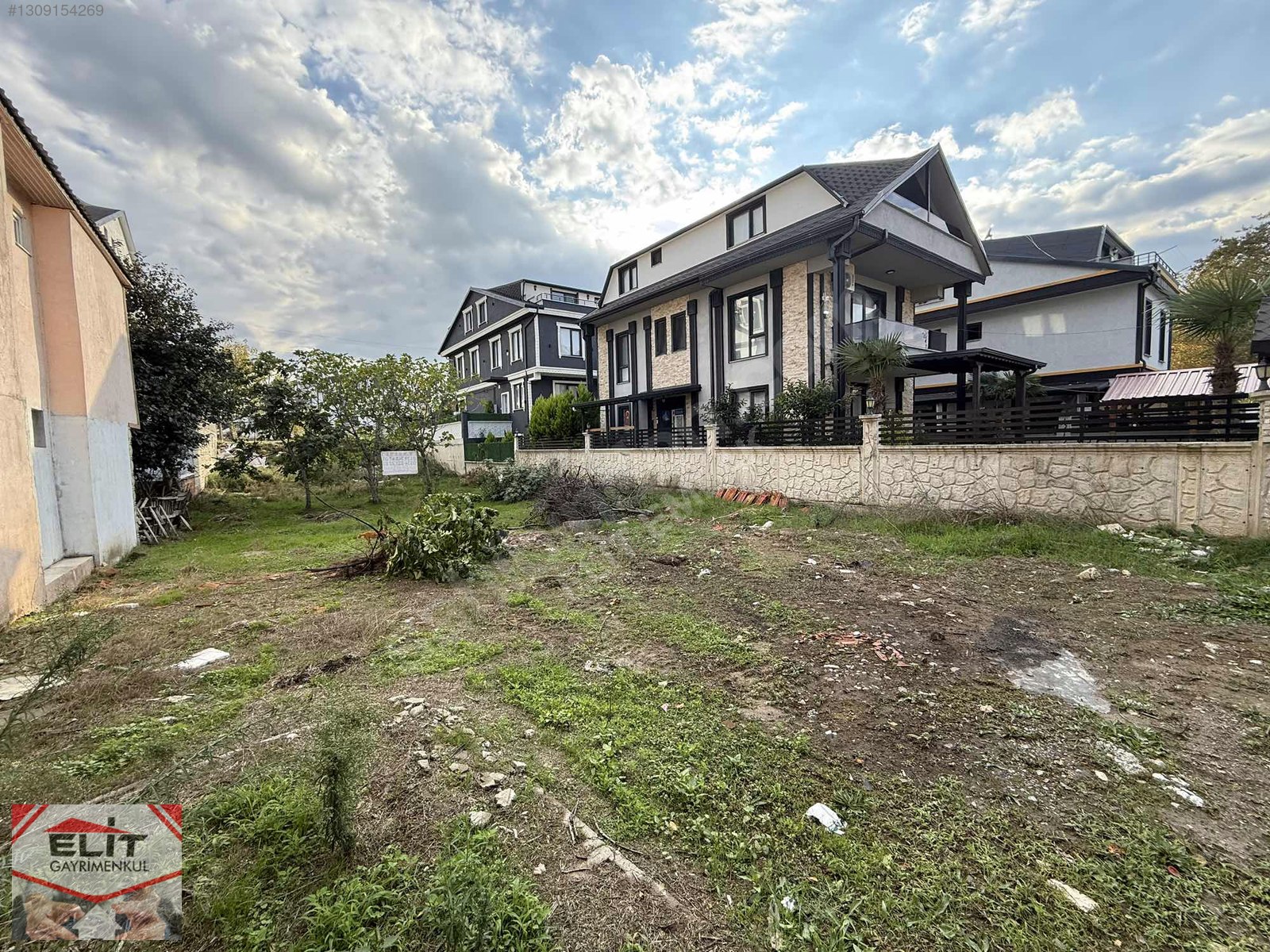 KOCAALİ SAHİLDE SATILIK 270 M2 KONUT İMARLI ARSA - SAKARYA KOCAALİ fotoğraf 54