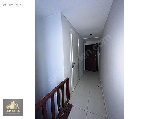 Konyaaltı Sarısuda Merkezi Konumda 3+1 Ters Dubleks Fırsatı! - ANTALYA KONYAALTI fotoğraf 26