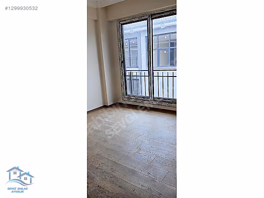 Ayvalık, Küçükköy'de 2+1 90 m2 Havuzlu Site İçi Satılık Daire - BALIKESİR AYVALIK fotoğraf 29