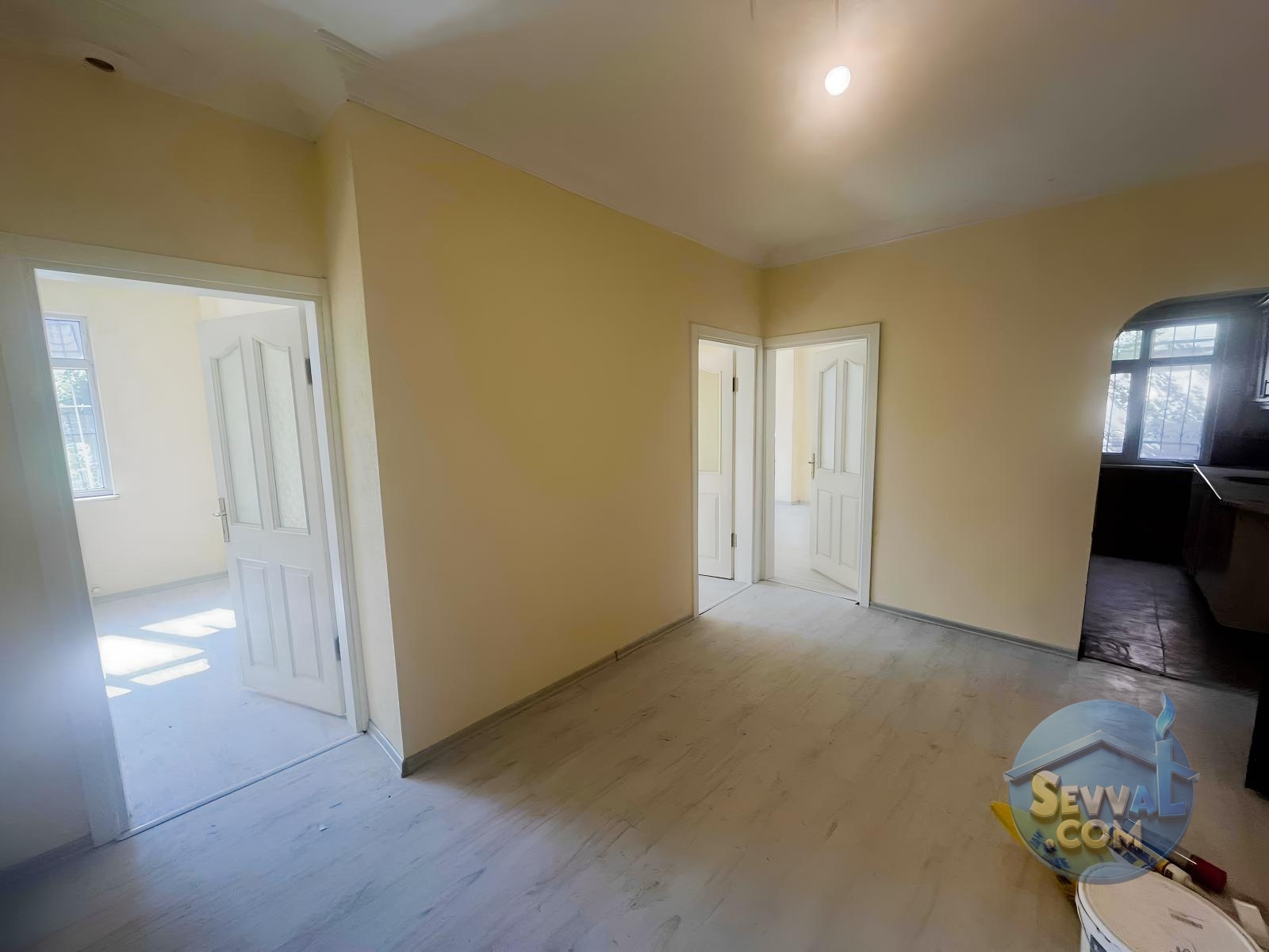 ENKA'DAN KÖRFEZ YENİYALIDA KİRALIK 2+1 DAİRE - Kocaeli Körfez fotoğraf 9