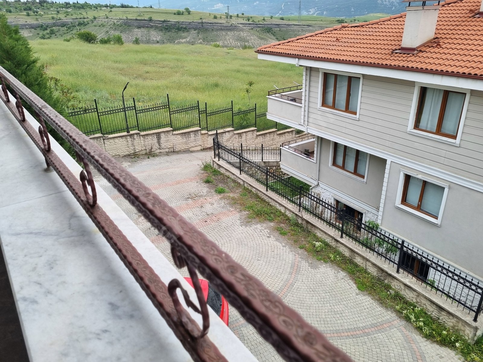 Cadde Emlaktan, şehir merkezinde satılık villa - KARABÜK SAFRANBOLU fotoğraf 5
