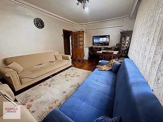 TOZKOPARAN MAHALLESİ MERTER EVLERİNDE SATILIK DAİRE - İSTANBUL GÜNGÖREN fotoğraf 11