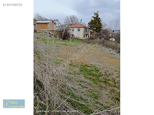 ÜNLÜ EMLAKTAN ŞEHRE 9KM MESAFEDE SATILIK İMARLI MÜSTAKİL ARSA - KASTAMONU MERKEZ fotoğraf 6