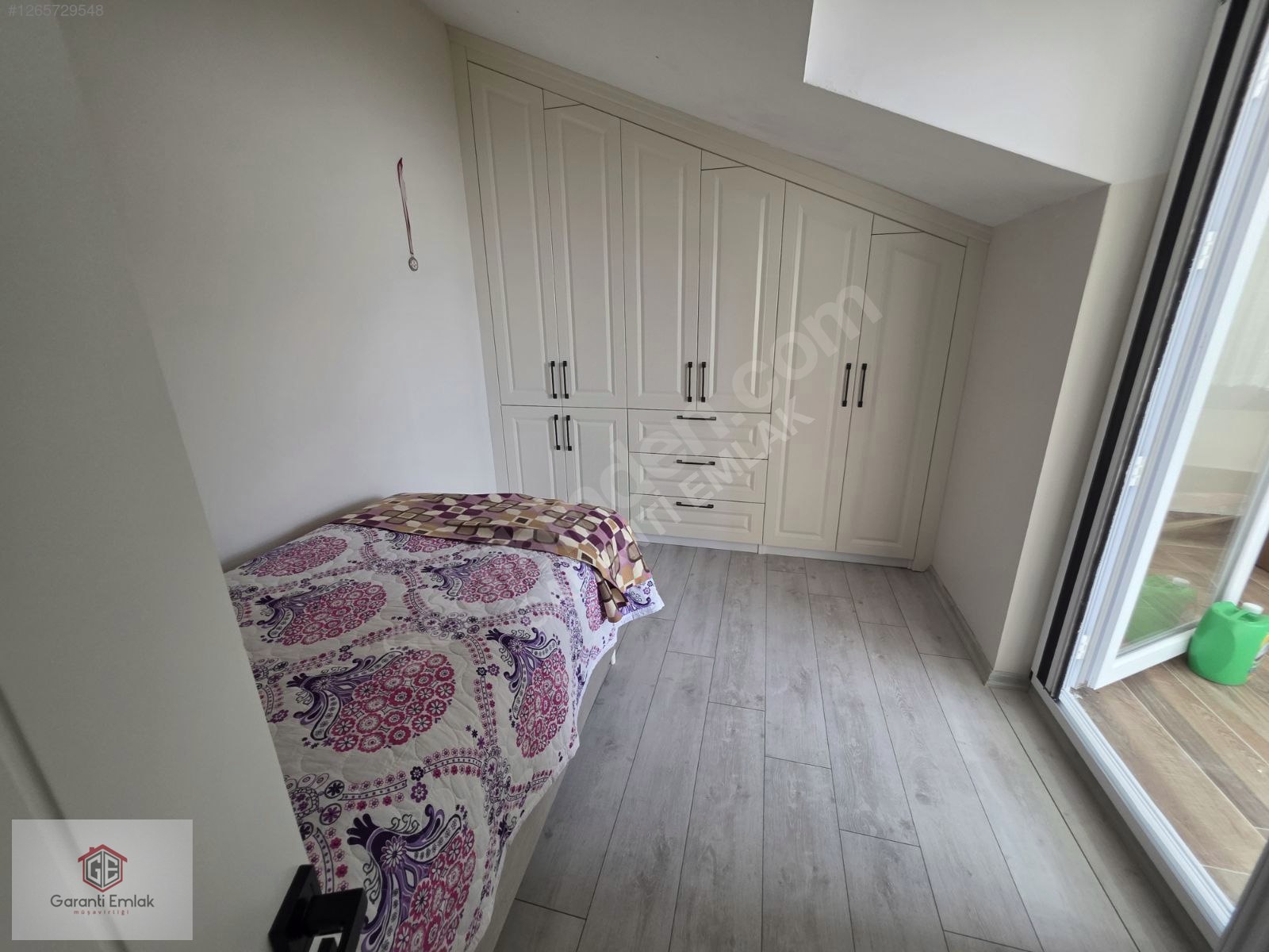 CUMHURİYET MAH 150 FUL YAPILI SİTE İÇİ DUBLEKS DAİRE SATILIKTIR - ORDU ALTINORDU fotoğraf 7