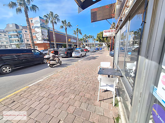 ERKAN ATEŞ DEN PERGE CADDE ÜZERİNDE SİMİT VE KAHVALTI FIRINI - ANTALYA MURATPAŞA fotoğraf 10