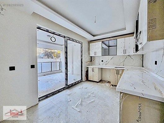 İMİR EMLAK'TAN SIFIR 3+1 E.BANYOLU TERAS BALKONLU SİTE DAİRESİ - ANKARA PURSAKLAR fotoğraf 24