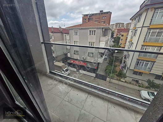 KÖROĞLUNDAN SIFIR BİNADA ARAKAT METROYA YAKIN YATIRIMLK KACMAZ - İSTANBUL ÜMRANİYE fotoğraf 3