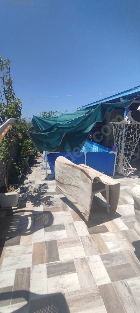 HÜRRİYET MAH DUPLEX - MANİSA AKHİSAR fotoğraf 27