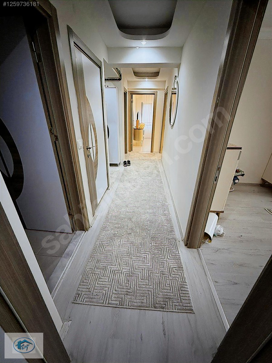 ACİL SATILIK! MERKEZİ KONUMDA GENİŞ, YENİ 3+1 DAİRE - İZMİR ALİAĞA fotoğraf 19