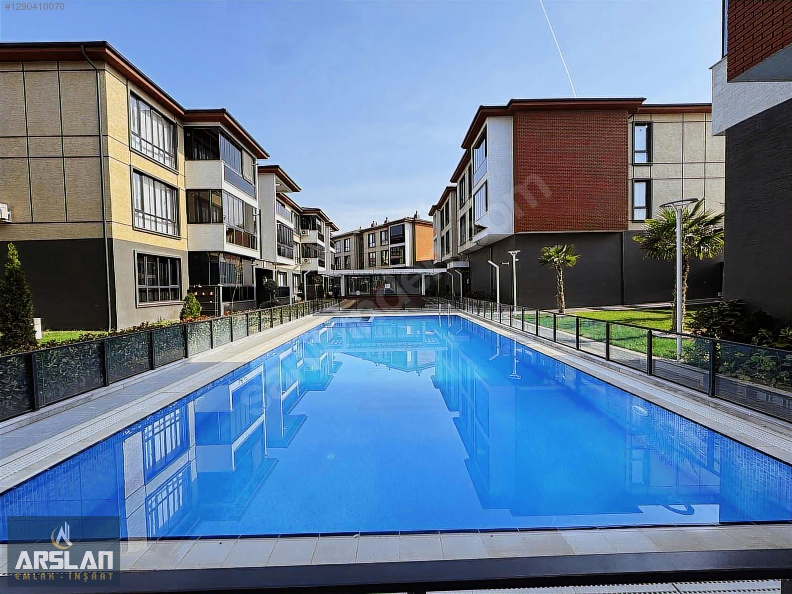 İNEGÖL ERTUĞRULGAZİ MAH. 4+1, 192M2, SİTE İÇİ,SATILIK LÜKS DAİRE - BURSA İNEGÖL fotoğraf 35