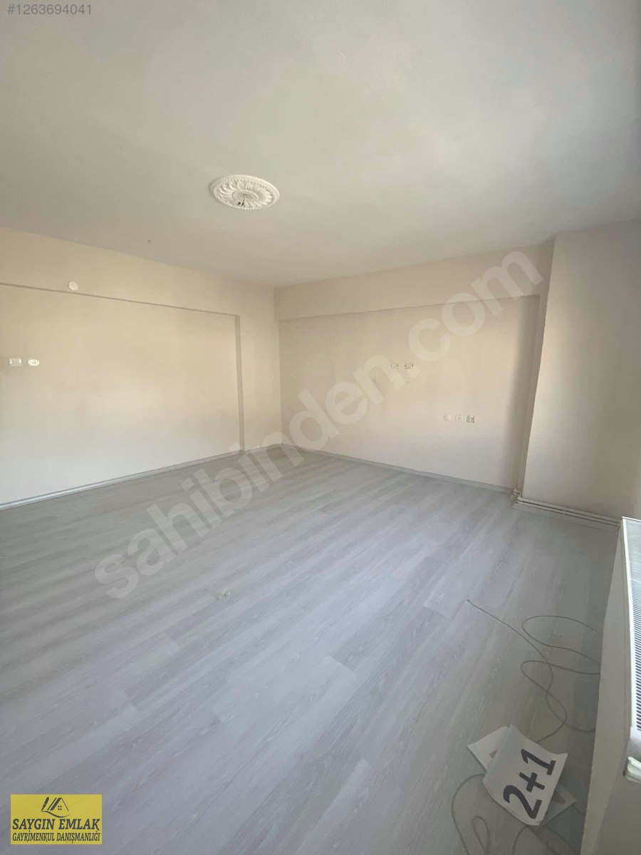 AMASYA MERKEZ KİRAZLIDERE MAH.KİRALIK 3+1 DAİRE - AMASYA MERKEZ fotoğraf 20