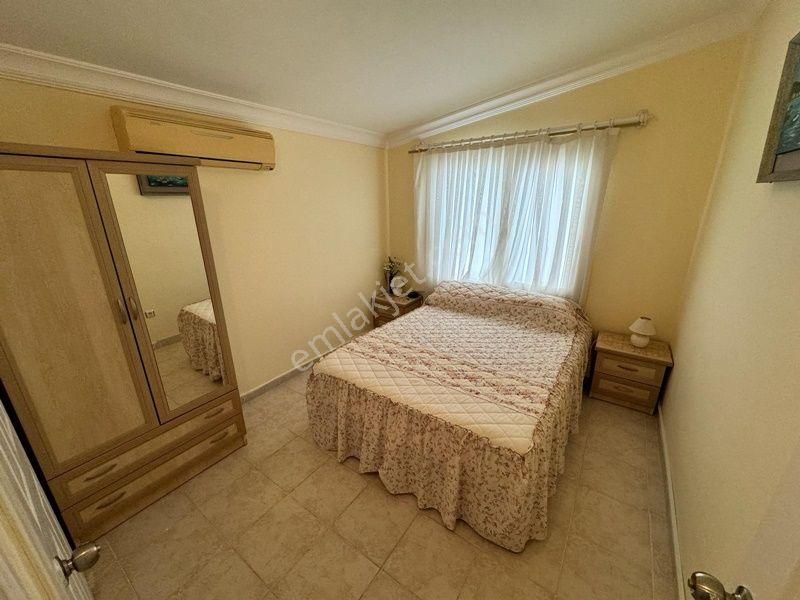 Didimde Denize Yakın Konumda 3+1 Satılık Villa - AYDIN DİDİM fotoğraf 24