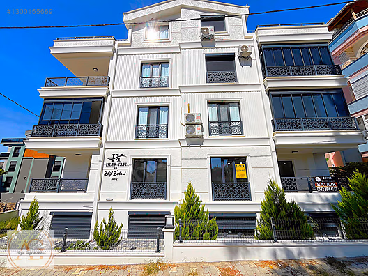 Altınoluk'ta Satılık 3+1 Bahçe Dubleks Daire (Denize Yakın) - BALIKESİR EDREMİT fotoğraf 11