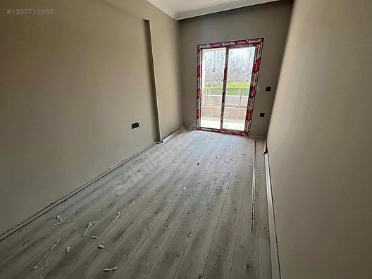 AKÇAY KÖŞEMDEN KOMBİLİ ÖN CEPHE SIFIR 1+1 SATILIK DAİRE - BALIKESİR EDREMİT fotoğraf 17