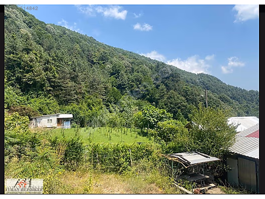 AYHAN HEPDİKER DEN GEYVE NURİOSMANİYEDE 18000 M2 HARİKA KONUMDA - SAKARYA GEYVE fotoğraf 10