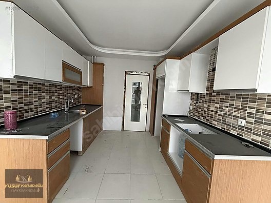 BOSTANBAŞIN'DA TÜNEL KALIP SATILIk 3+1 DAİRE - MALATYA YEŞİLYURT fotoğraf 17