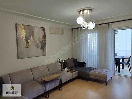 Gültepe Esenkent Sitesi'nde Satılık 3+1 Daire (140m²) - BATMAN MERKEZ fotoğraf 6