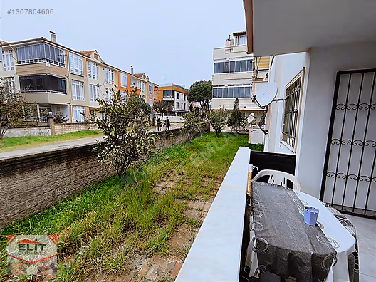 Karasu'da Denize Sıfır Site İçinde Bahçeli Yüksek Giriş 2+1 - SAKARYA KARASU fotoğraf 9