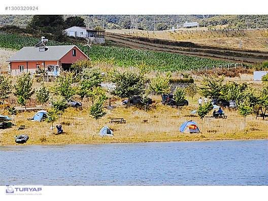 Derince Geredeli Satılık Tarla 5.930 m² (Sevindik Yakını) - KOCAELİ DERİNCE fotoğraf 3