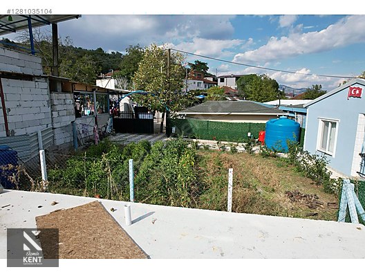 Kemalpaşa Nazarköy Merkez Satılık 180 m2 Bahçe 35 m2 Ev - İZMİR KEMALPAŞA fotoğraf 17