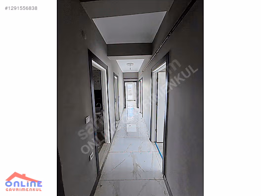 Yeşilova Boğazovada 3+1 | Arakat | Yerden Isıtma | 100 m² - KOCAELİ İZMİT fotoğraf 13