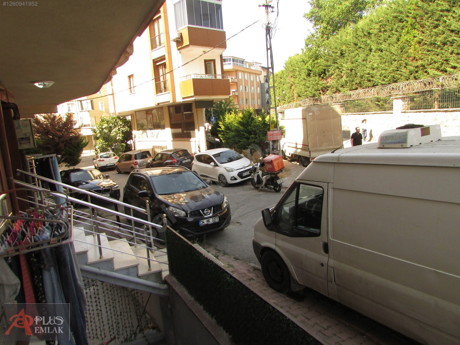 MİMARSİNANDA 55 M2 2 BÖLÜCADDE ÜZERI DÜKKAN 4.250.000tl - İSTANBUL ÇEKMEKÖY fotoğraf 16
