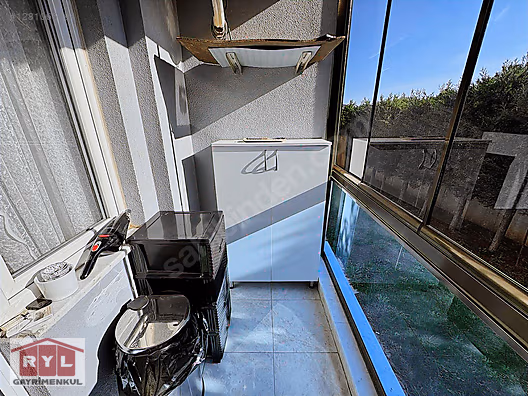 SANCAKTEPE OSMANGAZİ MH SEHERYELİ-2 SİTESİNDE SATILIK 2+1 DAİRE - İSTANBUL SANCAKTEPE fotoğraf 16